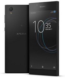 Прошивка телефона Sony Xperia L1 в Липецке